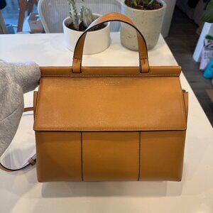 Tory Burch Block T satchel bag purse NWOT